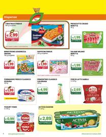 Volantino Gala Supermercati Pagina 4