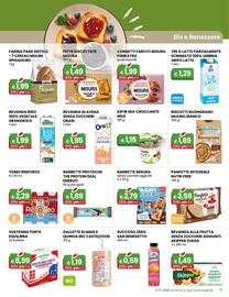 Volantino Gala Supermercati Pagina 9
