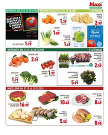 Volantino Maxi Supermercati Pagina 5