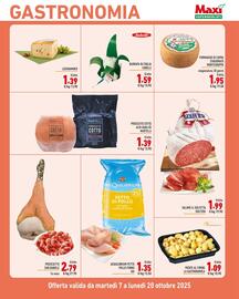 Volantino Maxi Supermercati Pagina 6