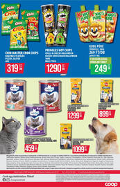 Coop akciós újság hét 41 Oldal 15