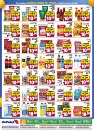 Folheto Supermercado Paraná semana 41 Página 2