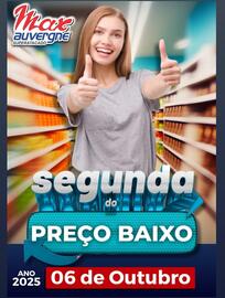 Catálogo Max Auvergne Superatacado Página 1