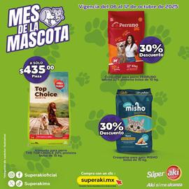 Catálogo Super Aki semana 41 Página 2