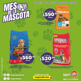 Catálogo Super Aki semana 41 Página 3