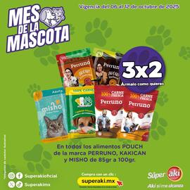 Catálogo Super Aki semana 41 Página 4
