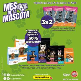 Catálogo Super Aki semana 41 Página 5