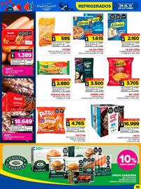 Folleto Carrefour Maxi semana 41 Página 10