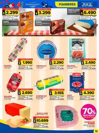 Folleto Carrefour Maxi semana 41 Página 12