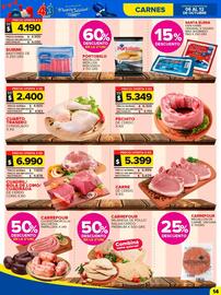 Folleto Carrefour Maxi semana 41 Página 14