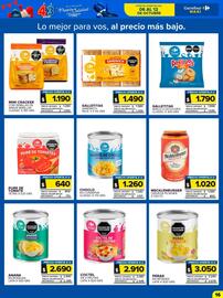 Folleto Carrefour Maxi semana 41 Página 16