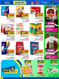 Folleto Carrefour Maxi semana 41 Página 17
