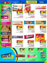 Folleto Carrefour Maxi semana 41 Página 18