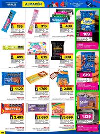 Folleto Carrefour Maxi semana 41 Página 19