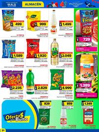 Folleto Carrefour Maxi semana 41 Página 21