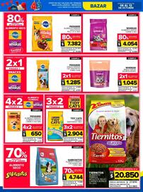 Folleto Carrefour Maxi semana 41 Página 22