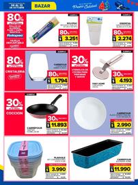 Folleto Carrefour Maxi semana 41 Página 23