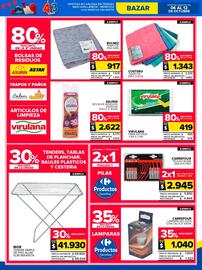 Folleto Carrefour Maxi semana 41 Página 24