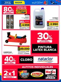 Folleto Carrefour Maxi semana 41 Página 25