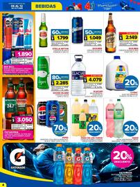 Folleto Carrefour Maxi semana 41 Página 4