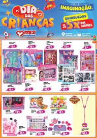 Catálogo Supermercados Mateus Página 1