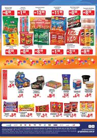 Catálogo Supermercados Mateus Página 3