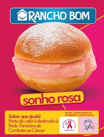 Catálogo Rancho Bom Supermercados Página 1