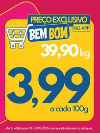 Catálogo Rancho Bom Supermercados Página 2