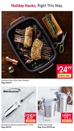 Kitchen Stuff Plus flyer week 41 Page 2