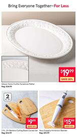 Kitchen Stuff Plus flyer week 41 Page 3