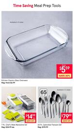 Kitchen Stuff Plus flyer week 41 Page 4