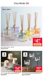 Kitchen Stuff Plus flyer week 41 Page 6