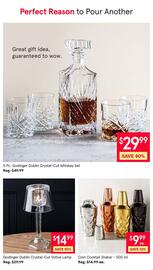 Kitchen Stuff Plus flyer week 41 Page 7