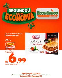 Catálogo Econômico Atacadão Página 2