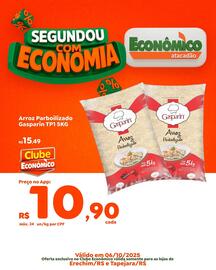 Catálogo Econômico Atacadão Página 4
