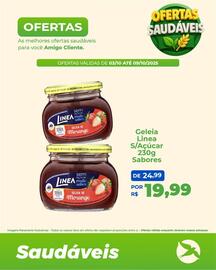 Folheto Andorinha Hipermercado semana 40 Página 3