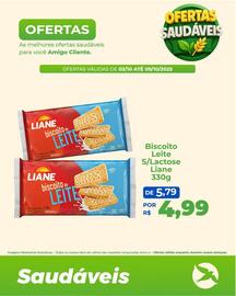 Folheto Andorinha Hipermercado semana 40 Página 4