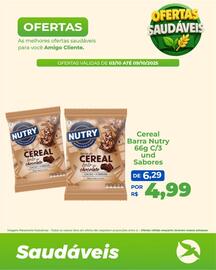 Folheto Andorinha Hipermercado semana 40 Página 5