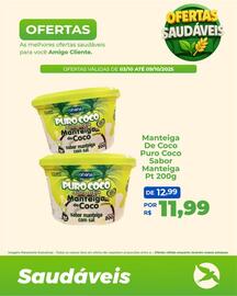 Folheto Andorinha Hipermercado semana 40 Página 6