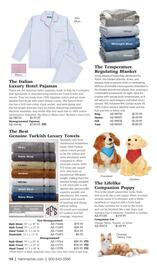 Hammacher Schlemmer weekly ad Page 14