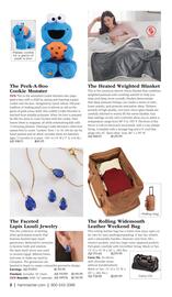 Hammacher Schlemmer weekly ad Page 2