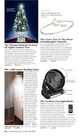 Hammacher Schlemmer weekly ad Page 24