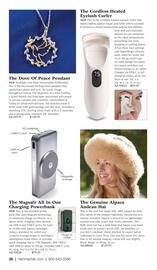 Hammacher Schlemmer weekly ad Page 26