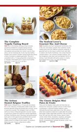 Hammacher Schlemmer weekly ad Page 33