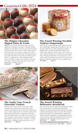 Hammacher Schlemmer weekly ad Page 34