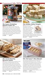 Hammacher Schlemmer weekly ad Page 36