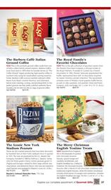 Hammacher Schlemmer weekly ad Page 37