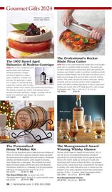 Hammacher Schlemmer weekly ad Page 38