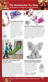 Hammacher Schlemmer weekly ad Page 42