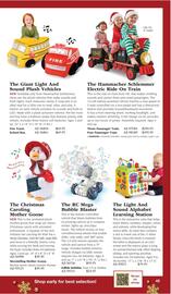 Hammacher Schlemmer weekly ad Page 45